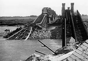 Blown: Polish campaign, 1939