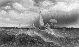Accredited: POLISH COASTAL SCENE