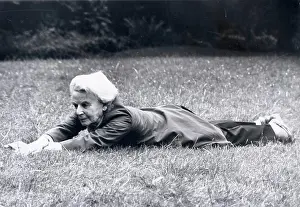 Rambert: Polish Dancer Marie Rambert 1888-1982