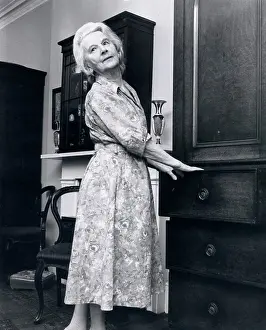Graced: Polish Dancer Marie Rambert 1888-1982