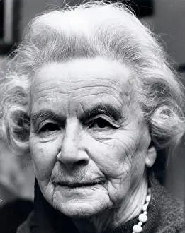 Rambert: Polish Dancer Marie Rambert 1888-1982