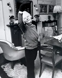Graced: Polish Dancer Marie Rambert 1888-1982