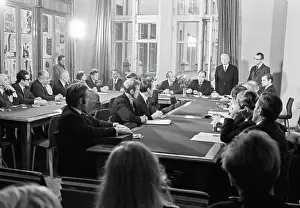 Activists: Polish delegation visits USSR