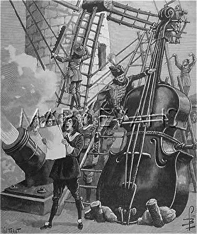 Cracow: POLISH DOUBLE BASS 1615