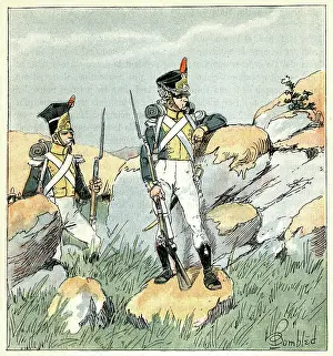 Fusilier: Polish Infantry