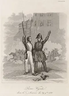Wysocki: POLISH INSURRECTION 1830