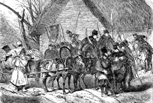 Insurrectionists: Polish insurrection