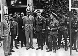 Jurist: Polish jurist leaders, 1935