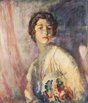 Mcevoy: A Polish Lady