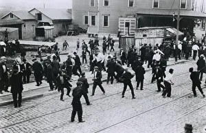 Disorders: Polish oil refinery workers in Bayonne, ?