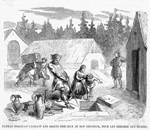 Precautions: POLISH PRECAUTIONS