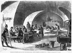 Incarcerated: POLISH PRISONERS