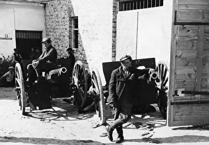 Kielce: Polish refugees
