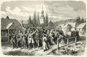 Grodno: POLISH REVOLUTIONARIES