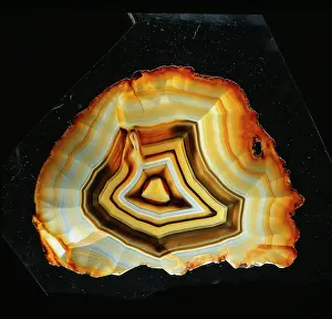Agate: Agate