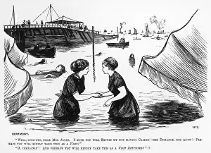 Polite: Polite Paddlers