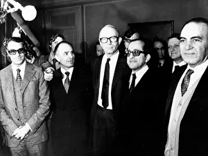 Sven: Politician Sven Andersson 1910 - 1987