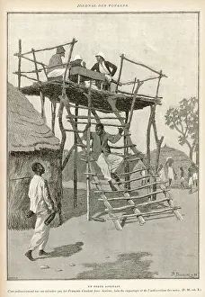 Colonials: POLITICS/COLONIALISM