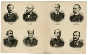 Emmerich: politics, conferences, Congo conference, Berlin