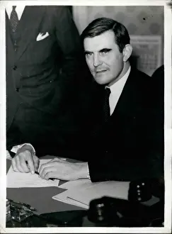 Winant: US Politics - Government