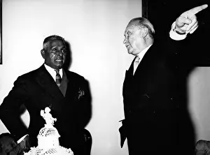 Kotelawala: US Politics - Government