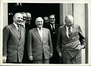 Jock: US Politics - Government