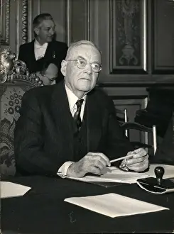 Dulles: US Politics - Government