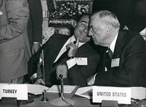 Menderes: US Politics - Government