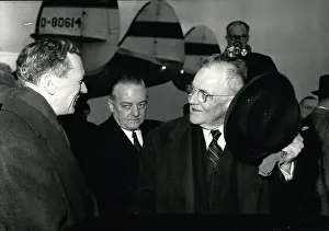 Dulles: US Politics - Government