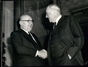 Dulles: US Politics - Government