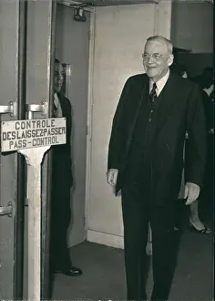 Dulles: US Politics - Government