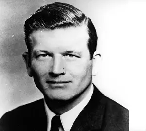 Congressman: US Politics - Government