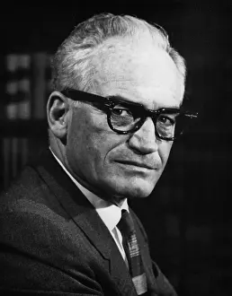 Goldwater: US Politics - Government