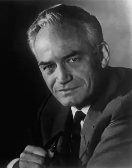 Goldwater: US Politics - Government