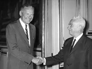 Cabot: US Politics - Government