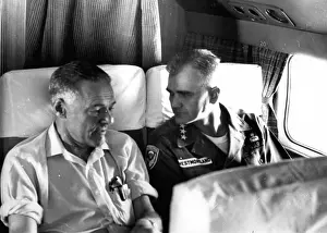 Cabot: US Politics - Government