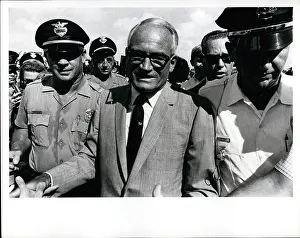 Goldwater: US Politics - Government