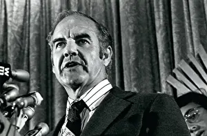 Mcgovern: US Politics - Government