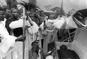 Mboyas: US Politics - Government