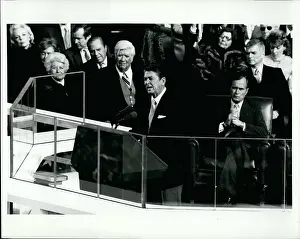 Regan: US Politics - Government
