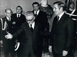 Mondale: US Politics - Government