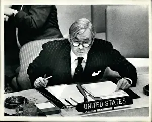Moynihan: US Politics - Government