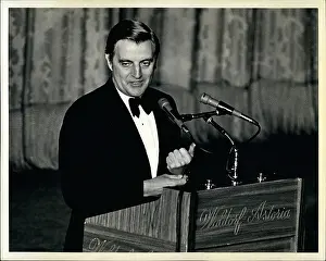 Mondale: US Politics - Government