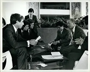 Senators: US Politics - Government