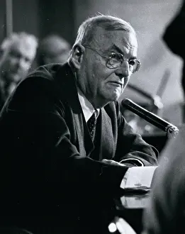 Dulles: US Politics - Government