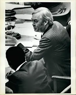 Moynihan: US Politics - Government