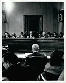 Subcommittee: US Politics - Government