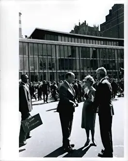 Adlai: US Politics - Government
