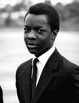 Kabaka: US Politics - Government