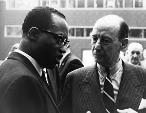 Adlai: US Politics - Government